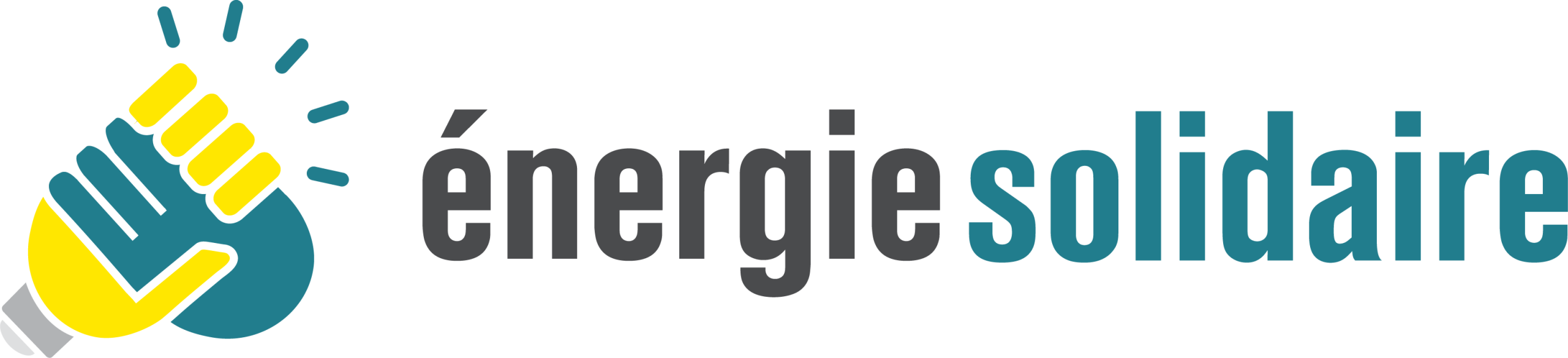 Logo Énergie Solidaire